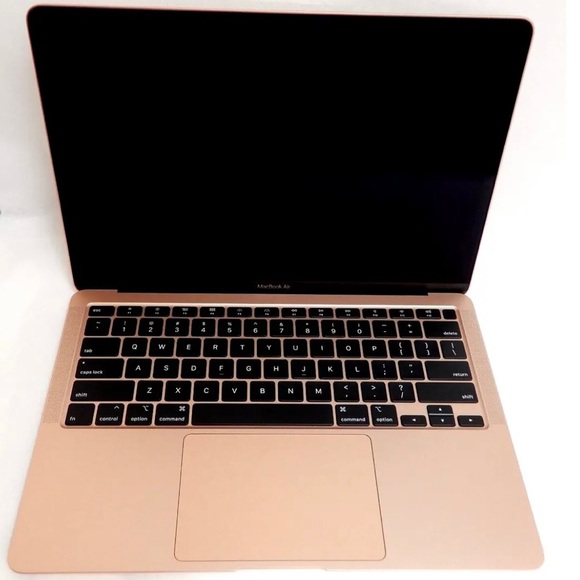 Apple MacBook - Picture 1 of 5